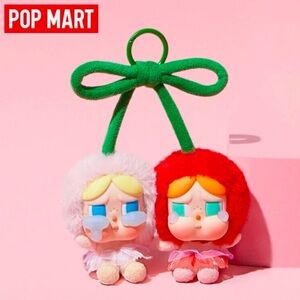 Cry Baby Crying for love